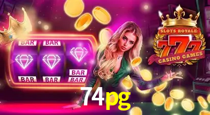 Desvendando o Mundo dos Jogos Virtuais na 74pg