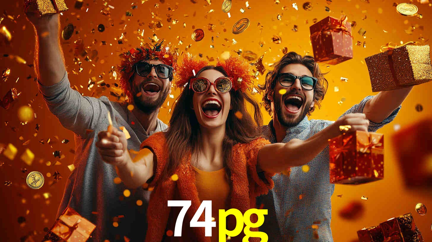 74pg bet