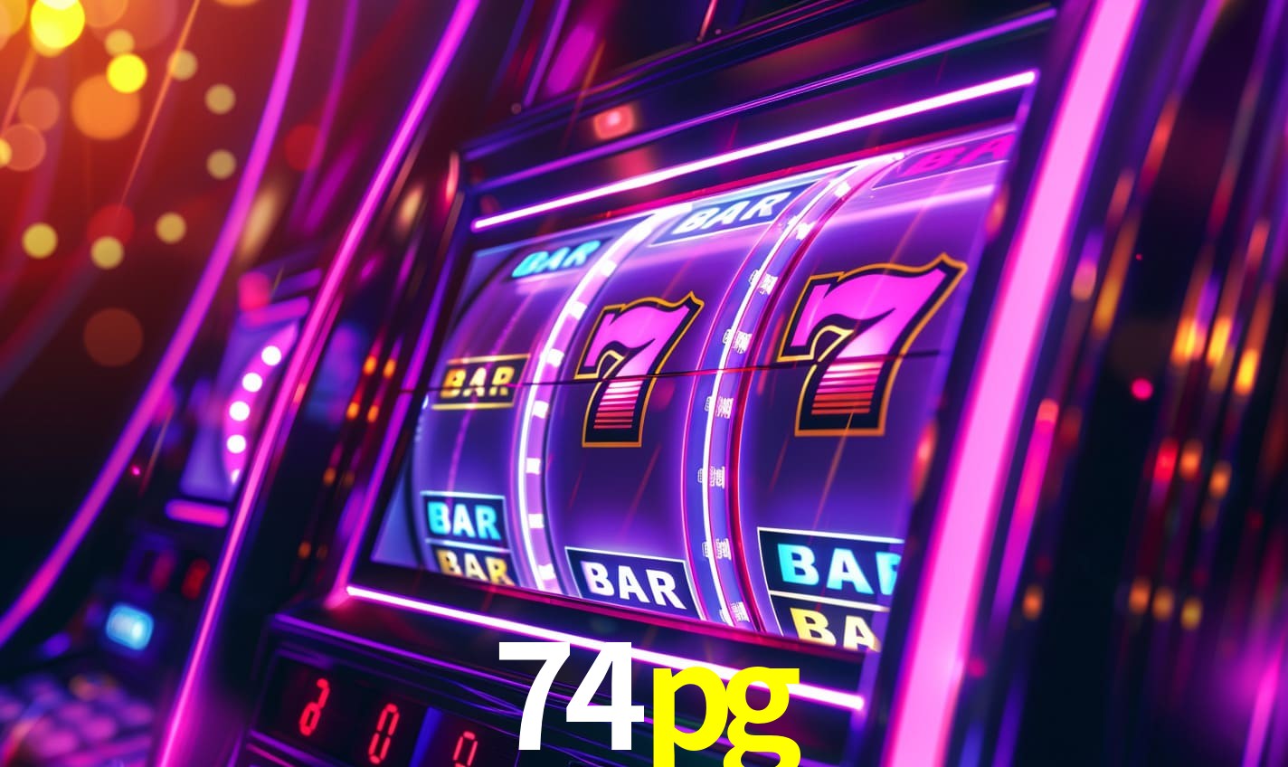 74pg - Cassino do Sonho Dourado - 74pg.com
