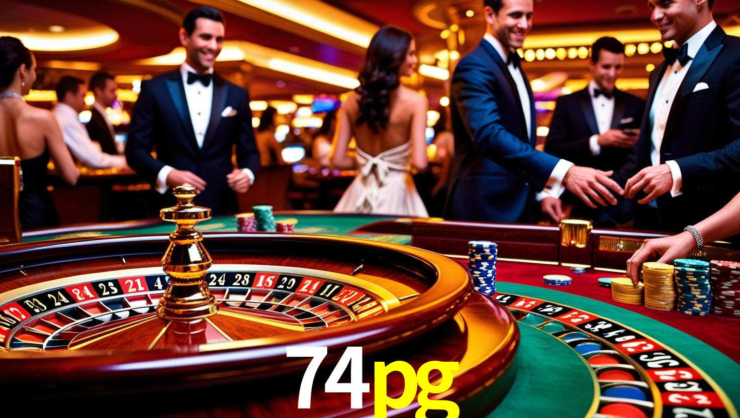 74PG.COM