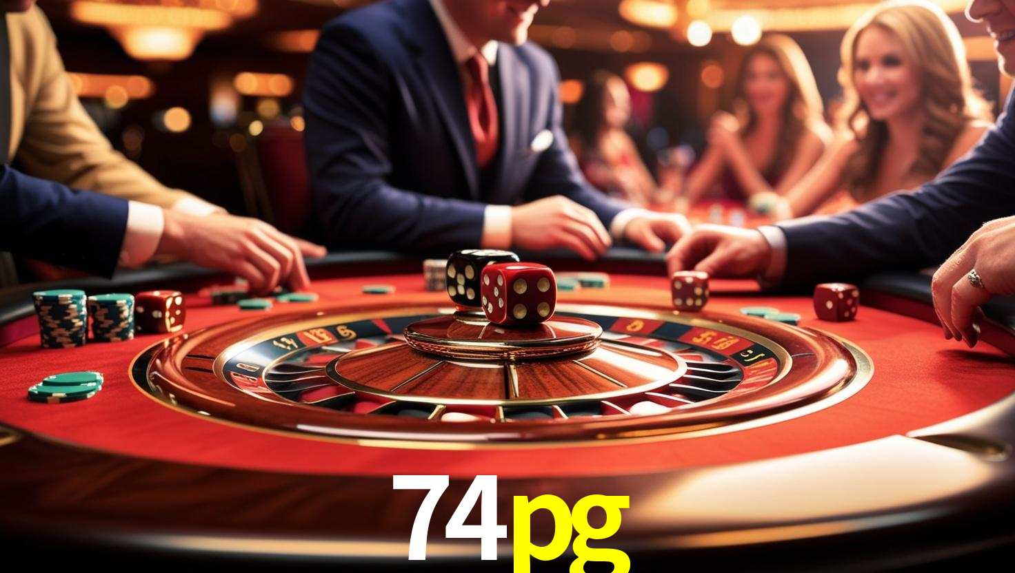 74PG.COM