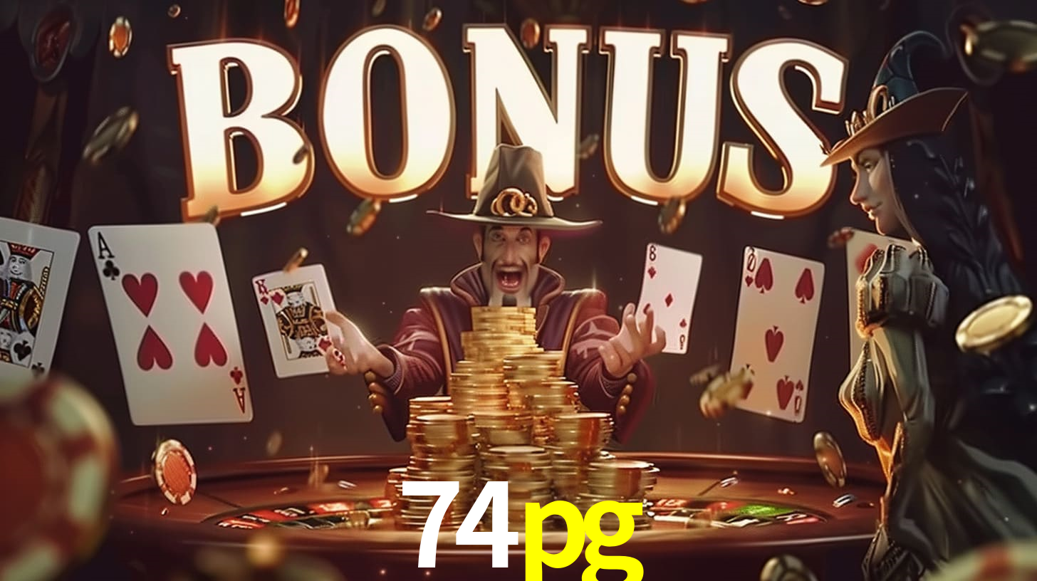 74PG.COM