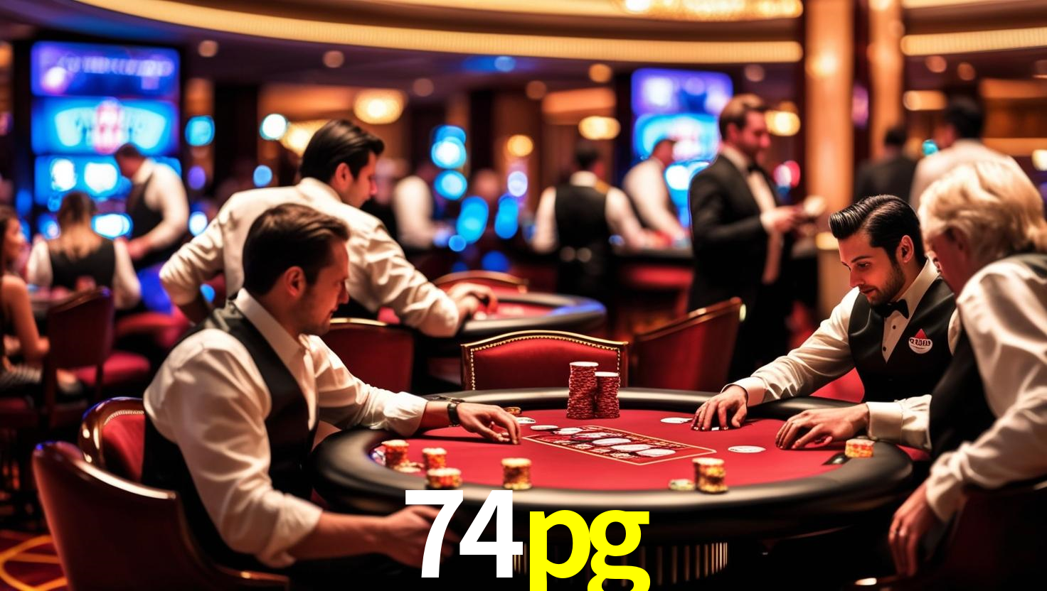 74PG.COM