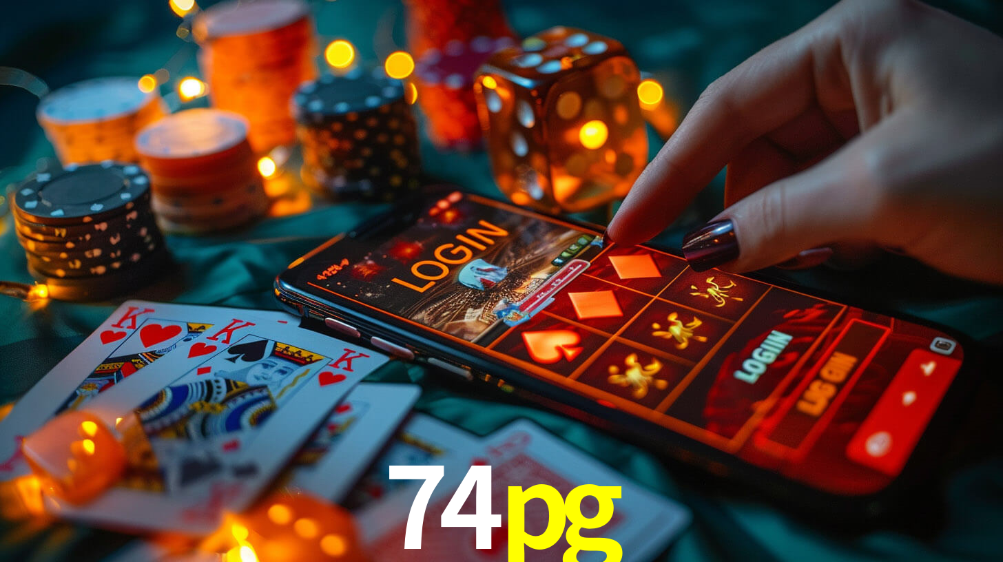 74PG.COM