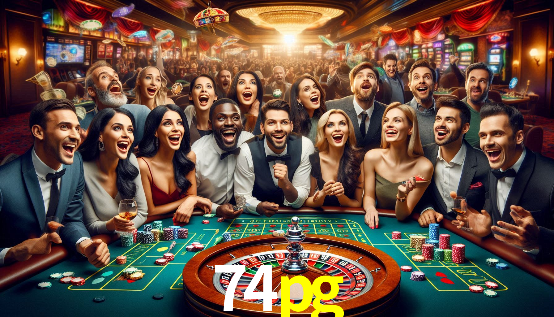 74PG.COM