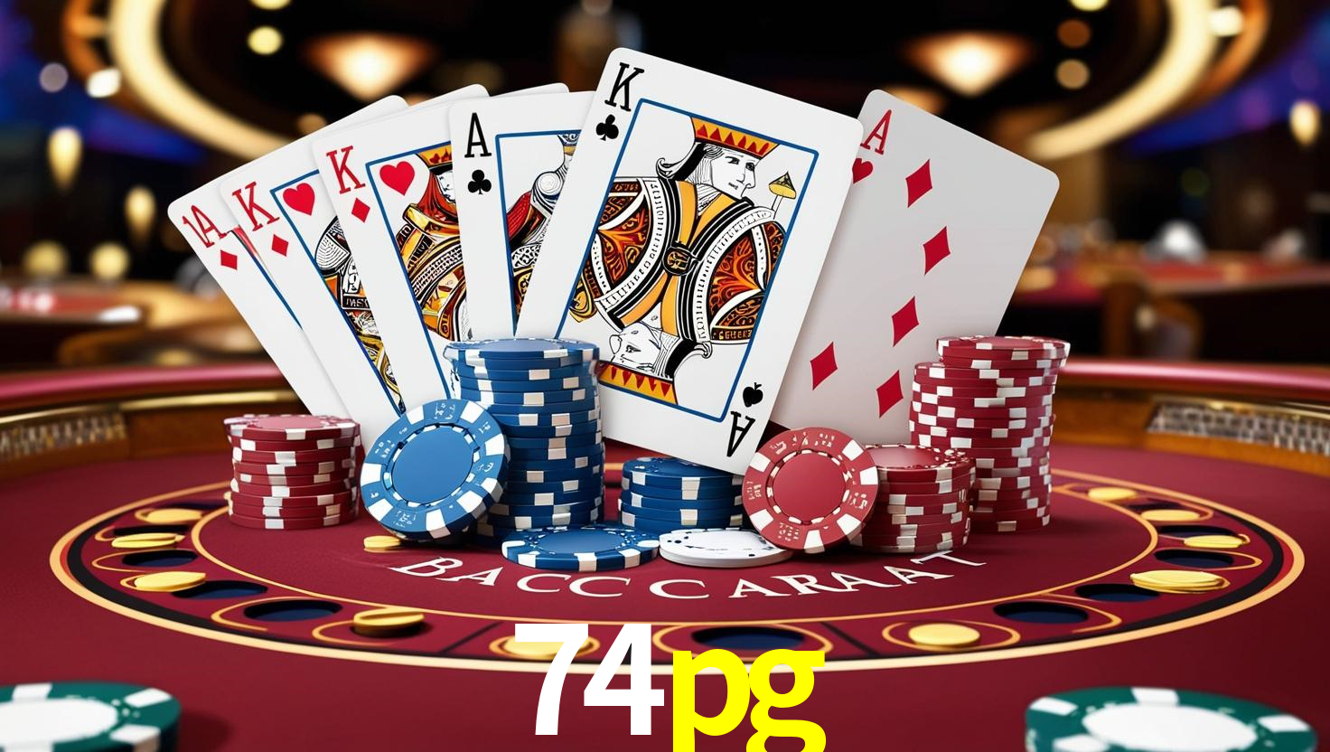 74PG.COM