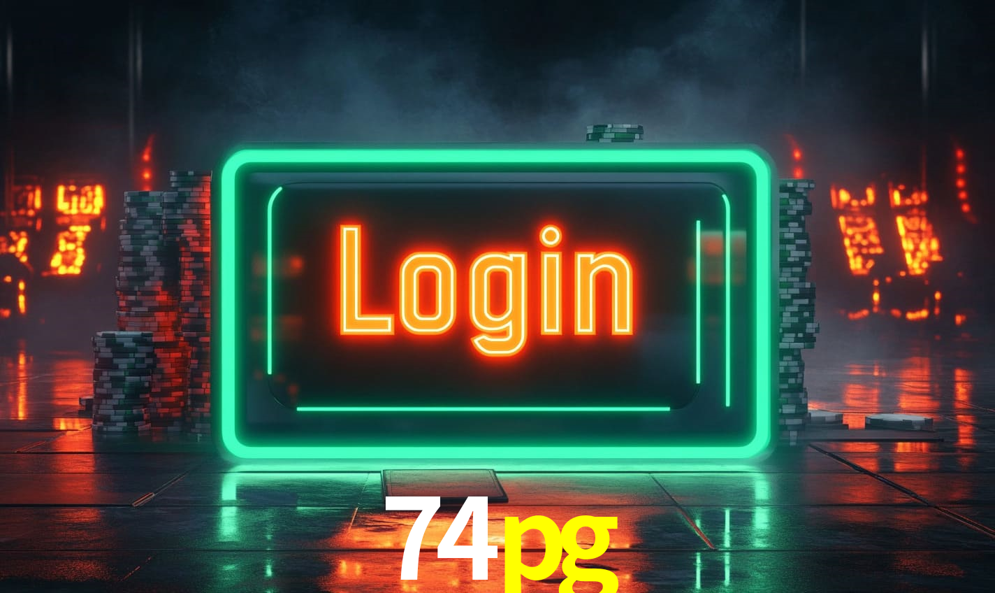 74PG.COM