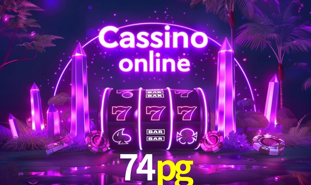 74pg Entrar - Login Seguro Certificado