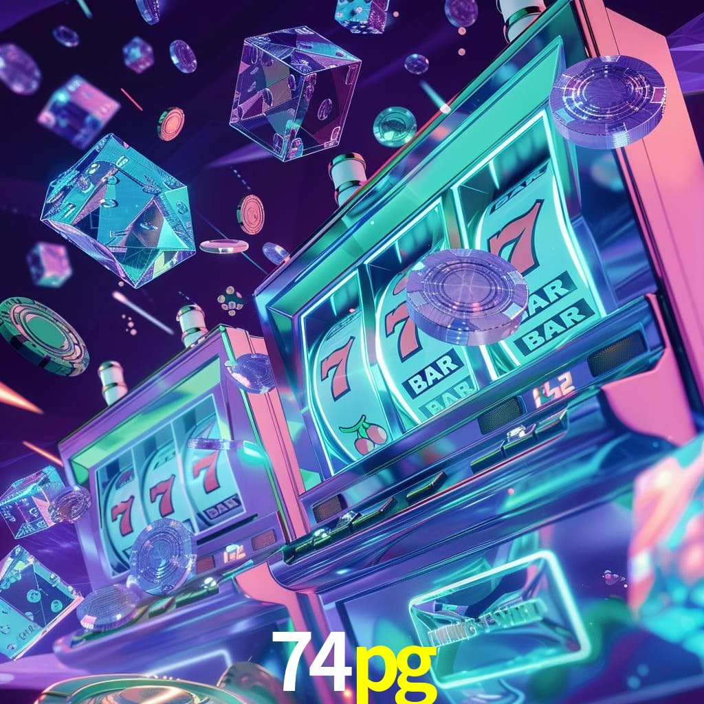 Interface do App 74pg
