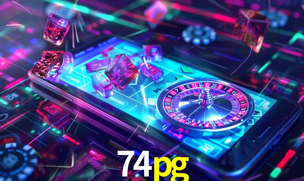 Login Seguro 74pg