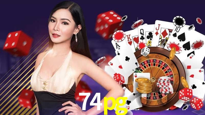 Mesa de Blackjack 74pg