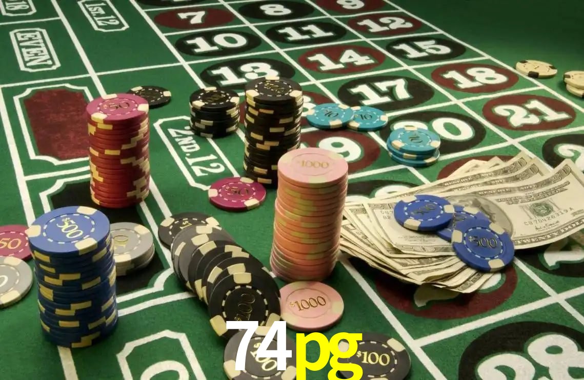 Game Providers 74pg