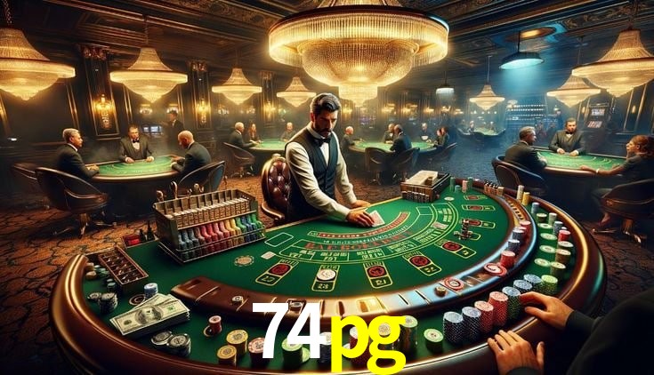 Slot Games 74pg