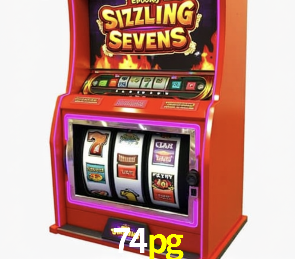 APP oficial da 74pg para mobile