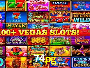 74pg Brasília - Casino Guide