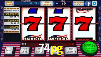 74pg São Paulo - Live Tables
