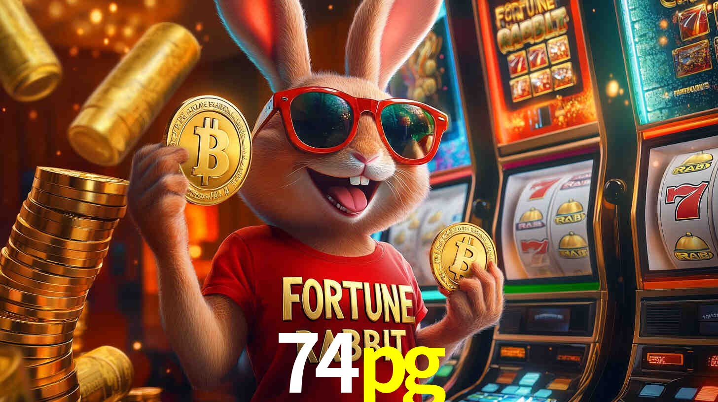 A Popularidade dos Caça-Níqueis no 74pg