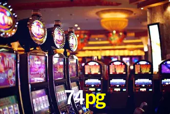 74pg Cassino - 80+ Mesas ao Vivo