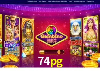 74pg Rio de Janeiro - Bonus Terms