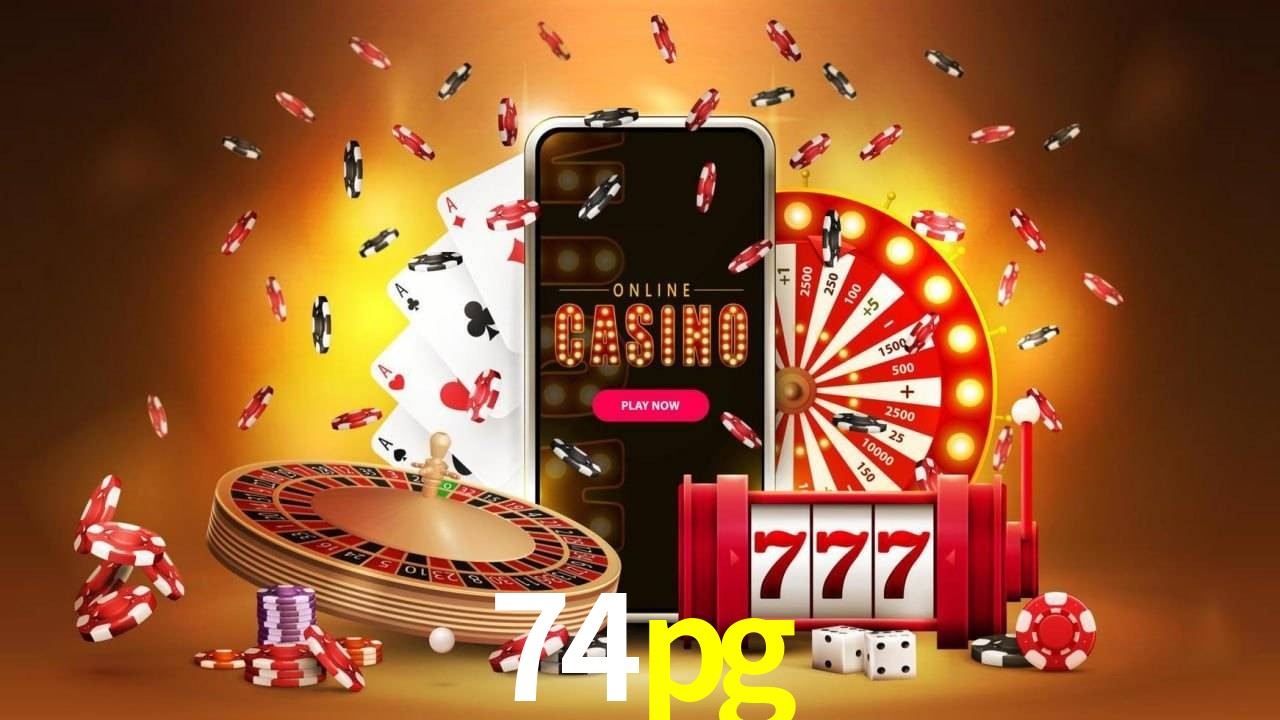 74pg Belo Horizonte - Jackpots