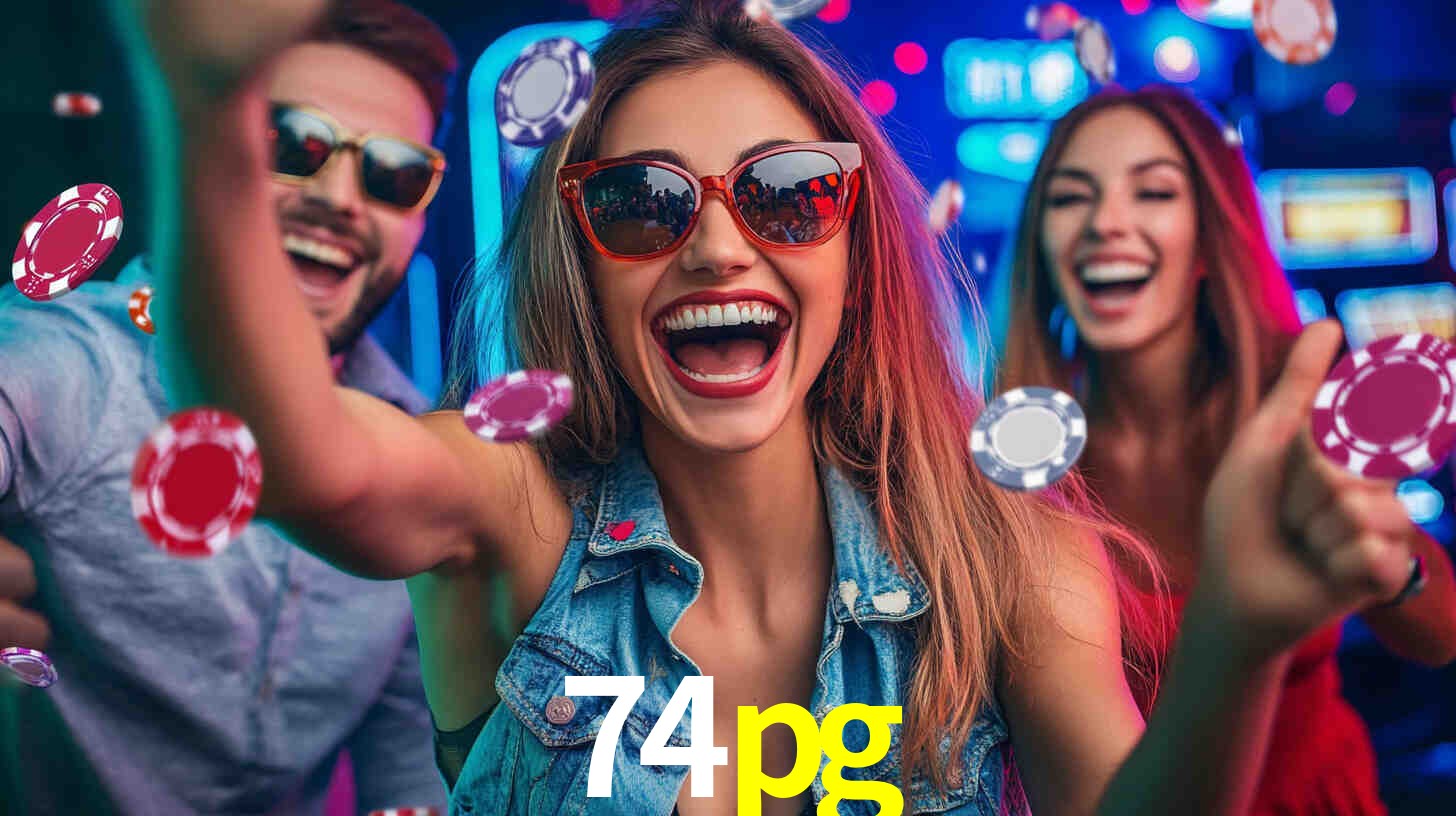 Explorando a Categoria de Eventos em Apostas na 74pg