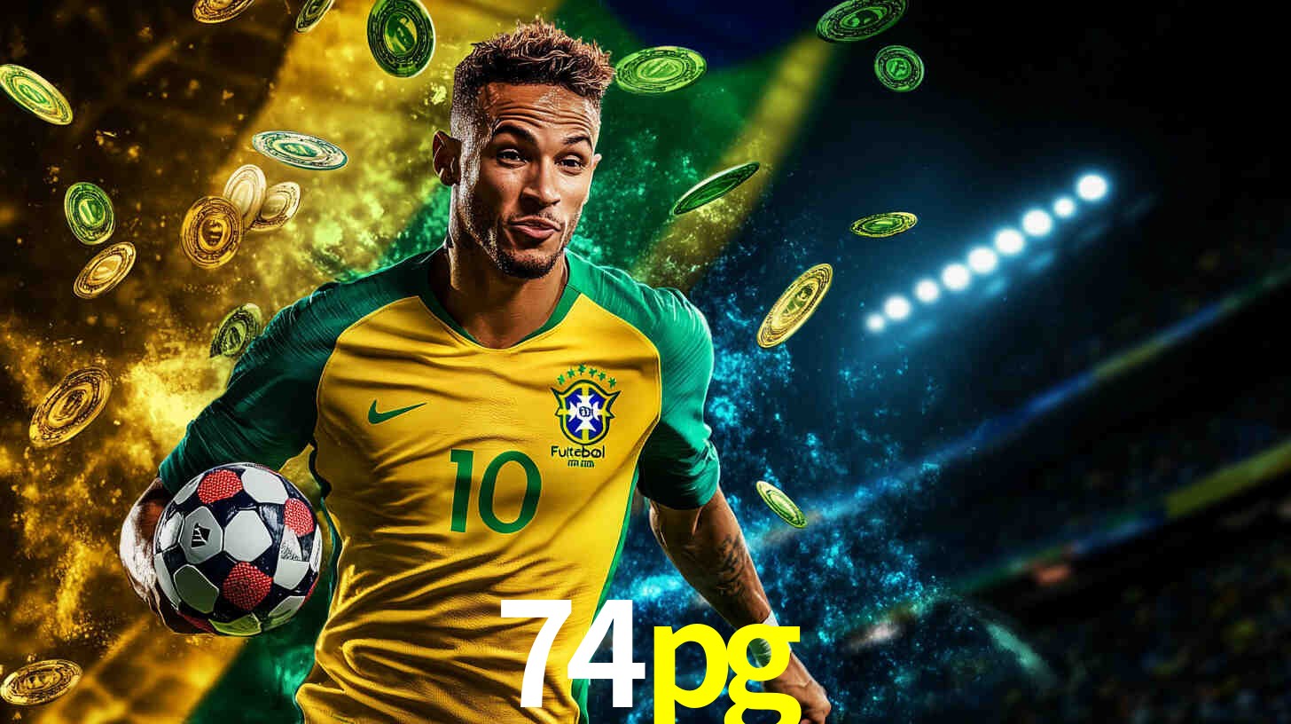 Descubra o Programa VIP da 74pg: Vantagens Exclusivas para Jogadores