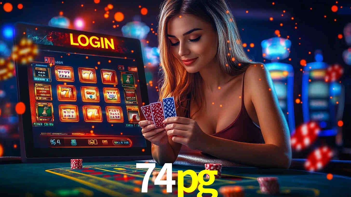 74pg bet