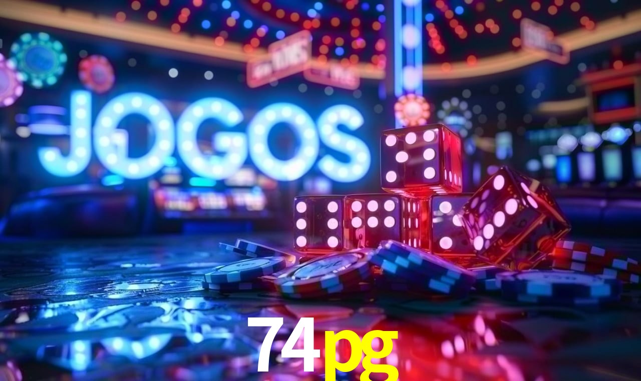 Casino VIP 74pg
