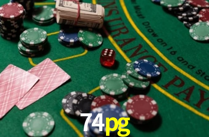 74pg bet