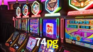 Casino Ao Vivo 74pg