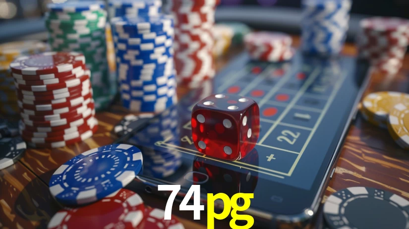 Bônus Generosos e Exclusivos no 74pg para Você!