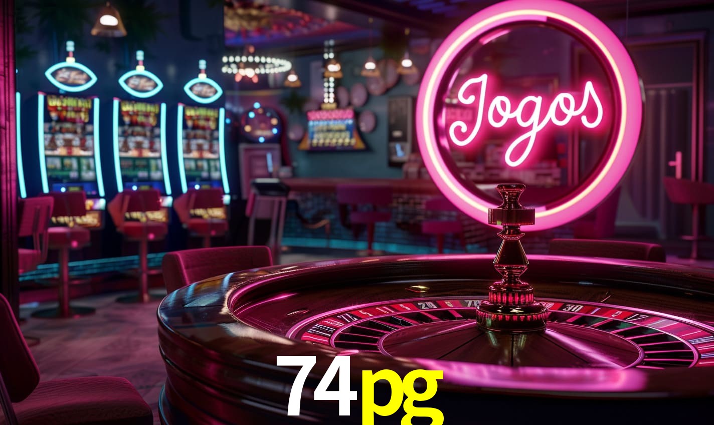74pg Fortaleza - Leaderboard