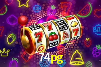 Descubra o Mundo do Cassino Online com 74pg