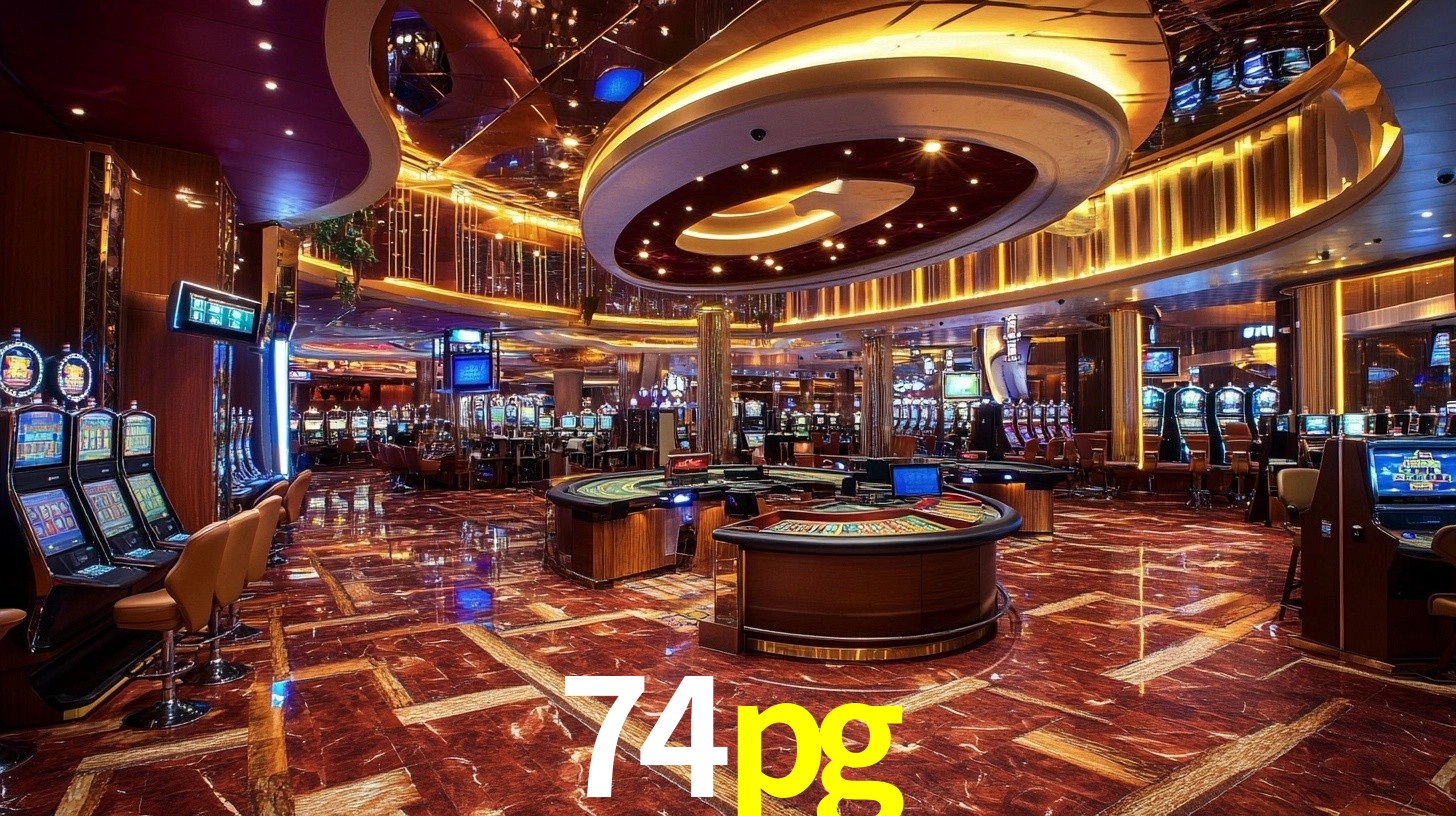 VIP Casino 74pg