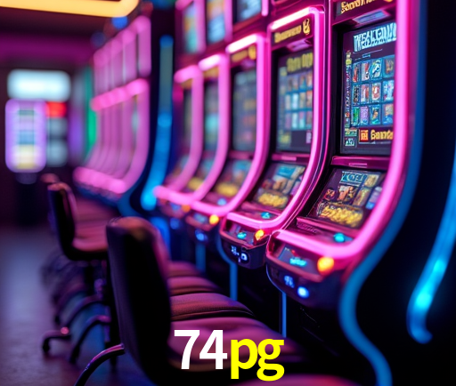 74pg São Paulo - Top Slots