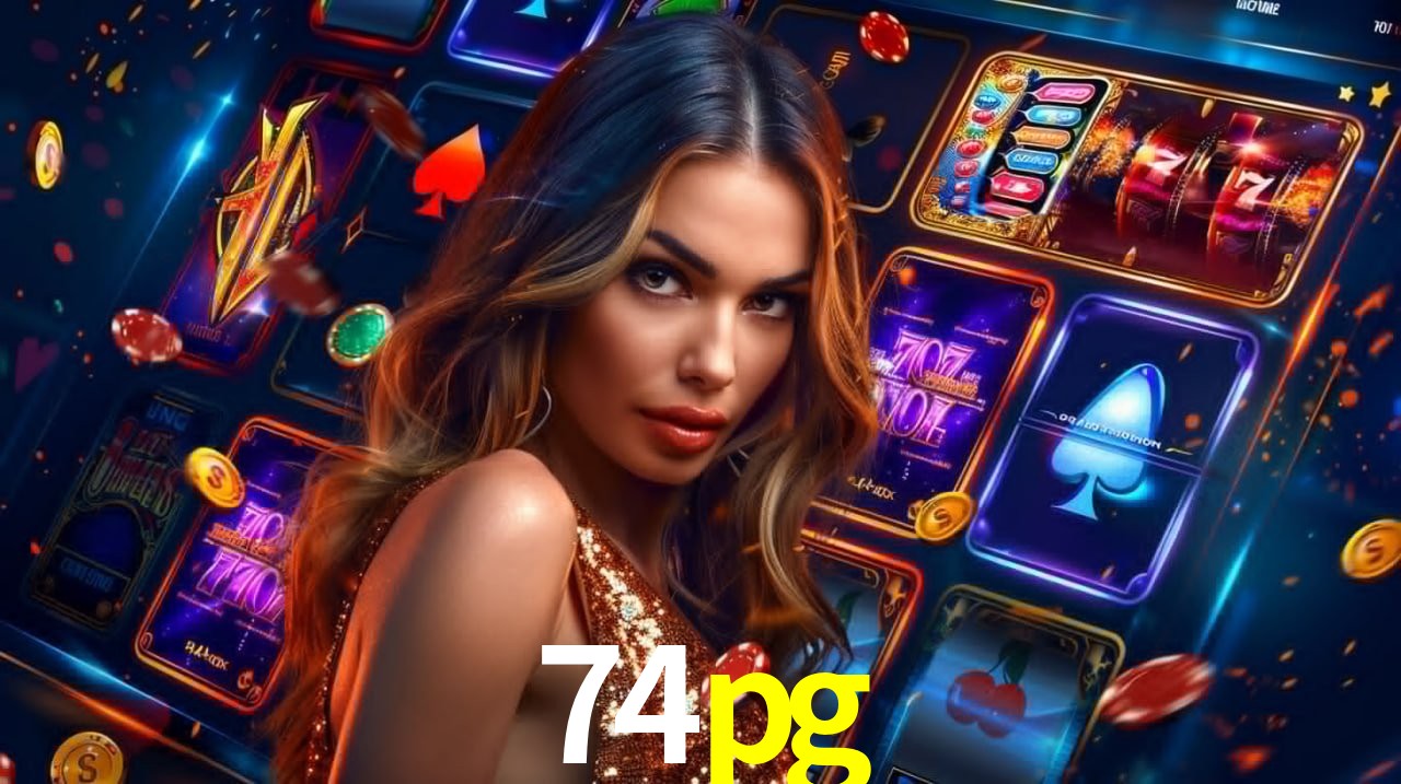 cassino 74pg