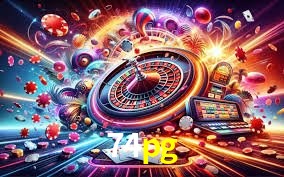 Provedores de Jogos 74pg