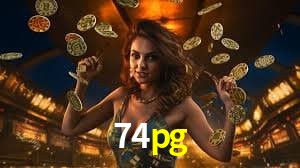 Live Casino 74pg
