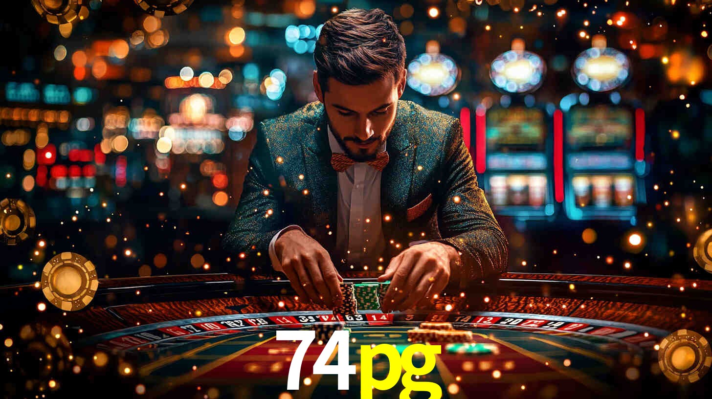 Tournaments 74pg