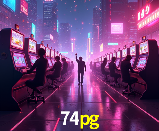 Apostas de Tênis 74pg