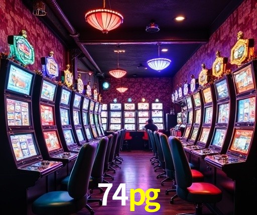 74pg Brasília - Bonus Features