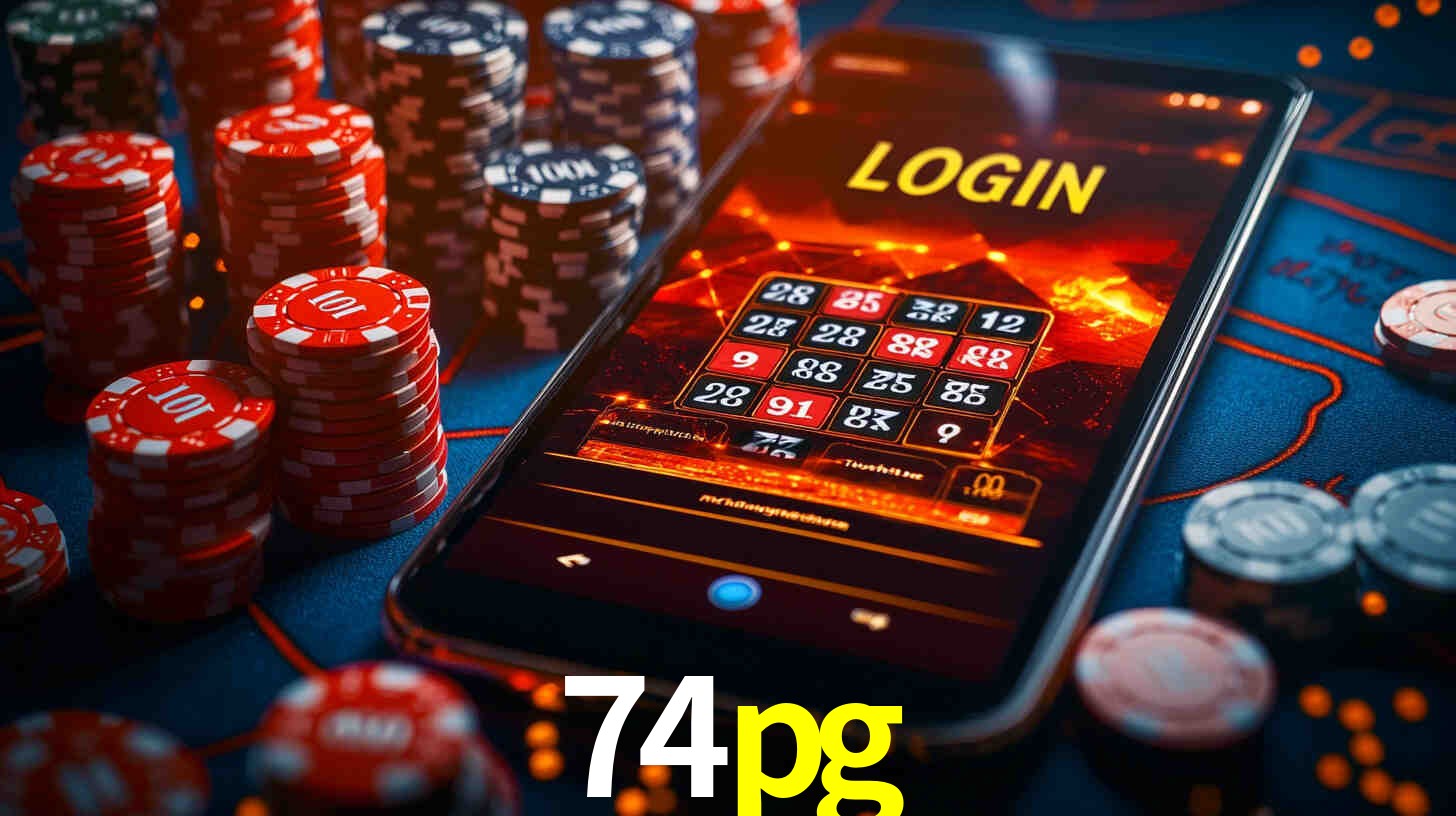74pg: A Experiência de Casino com Jogos de Mesa ao Vivo