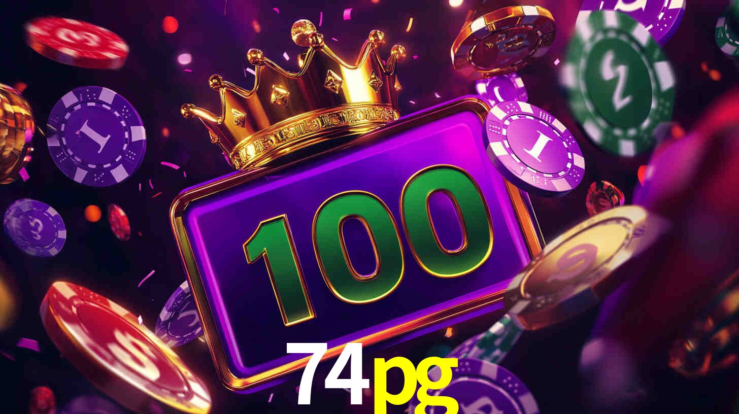 Live Casino 74pg