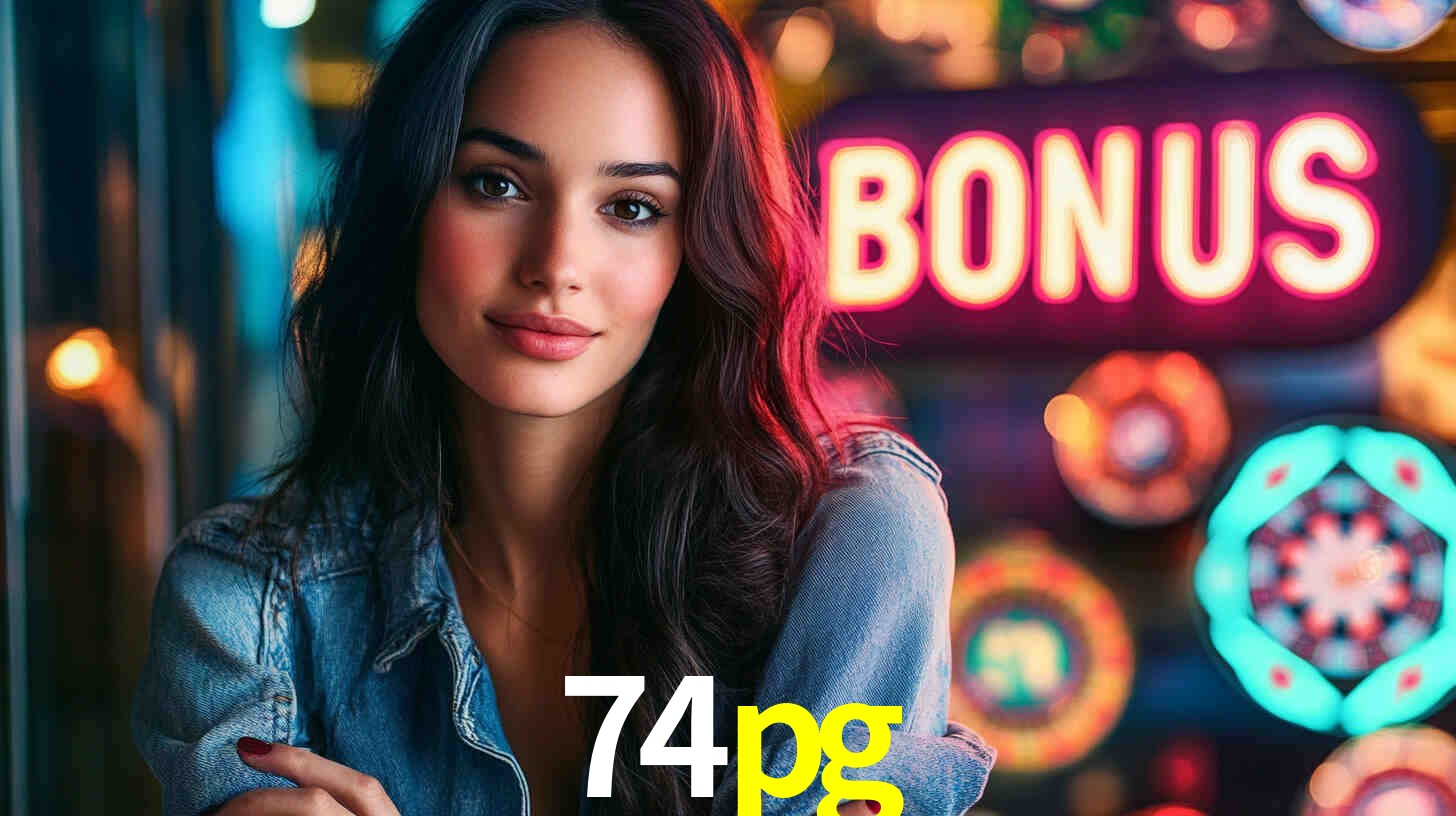 74pg: Seu Especialista em Apostas Esportivas Brasileiras
